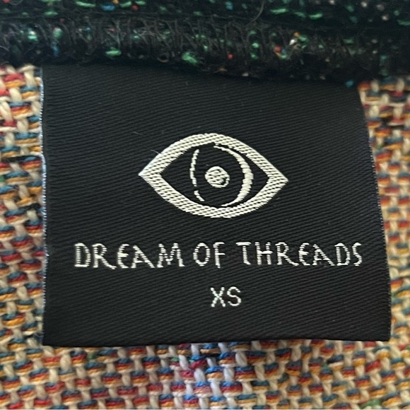 Dream of Threads Birth of Venus Sweater XS - Picture 8 of 10
